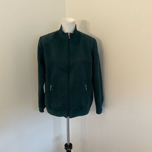 Draper’s & Damon’s Dark Green Jacket